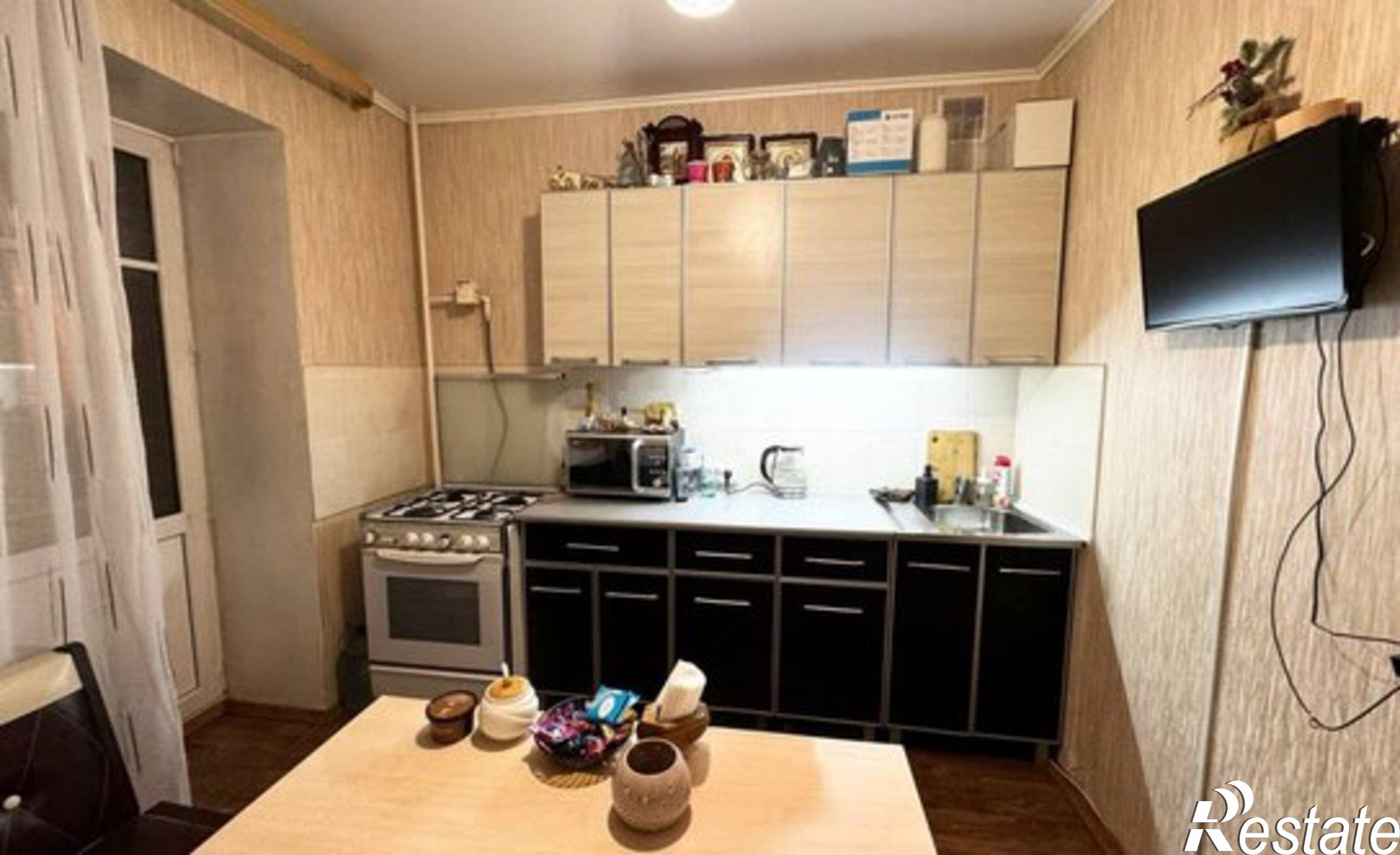 Купить квартиру за 5 700 000 рублей на ул Солнечная, 19/3