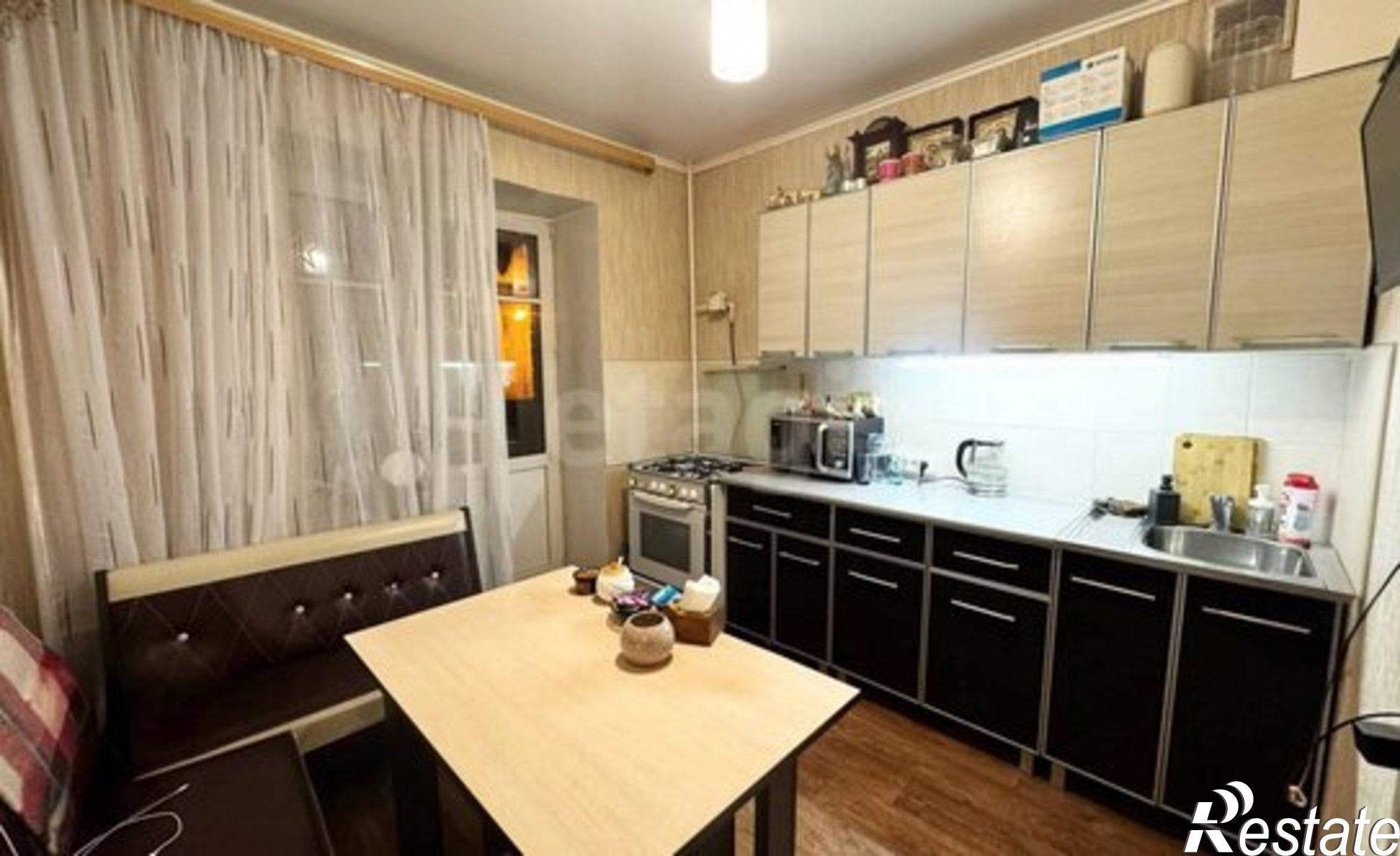 Купить квартиру за 5 700 000 рублей на ул Солнечная, 19/3