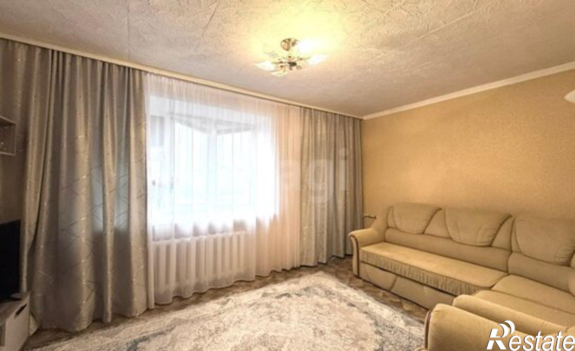 Купить квартиру за 5 490 000 рублей на ул Косарева, 70