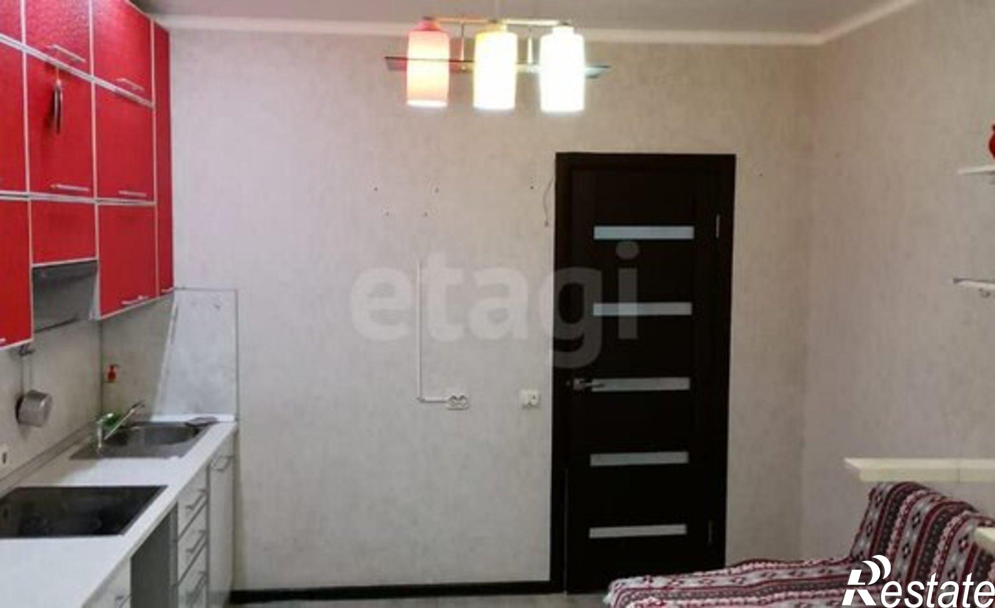 Купить квартиру за 4 900 000 рублей на пр-кт 70 лет Октября, 51