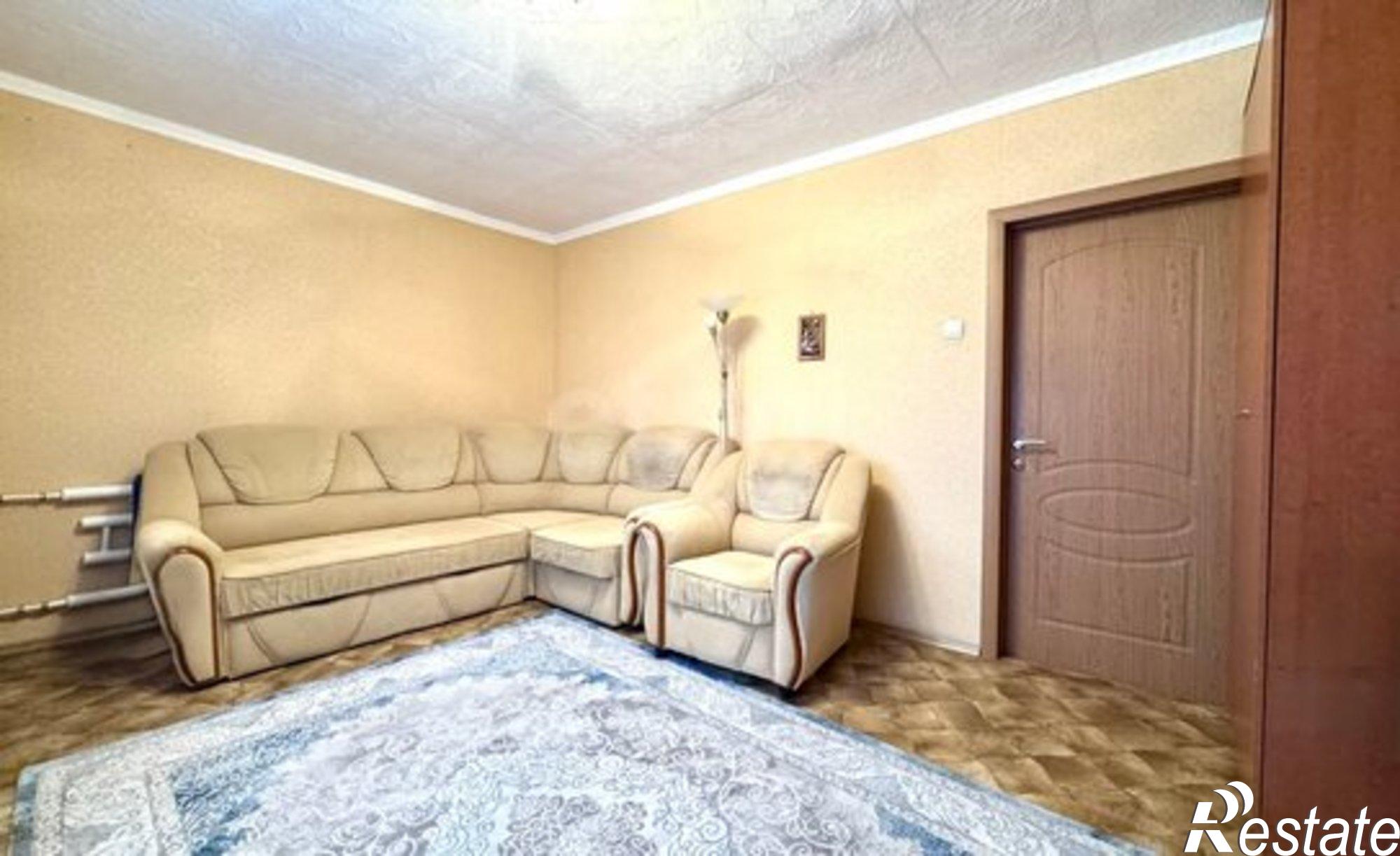 Купить квартиру за 5 490 000 рублей на ул Косарева, 70