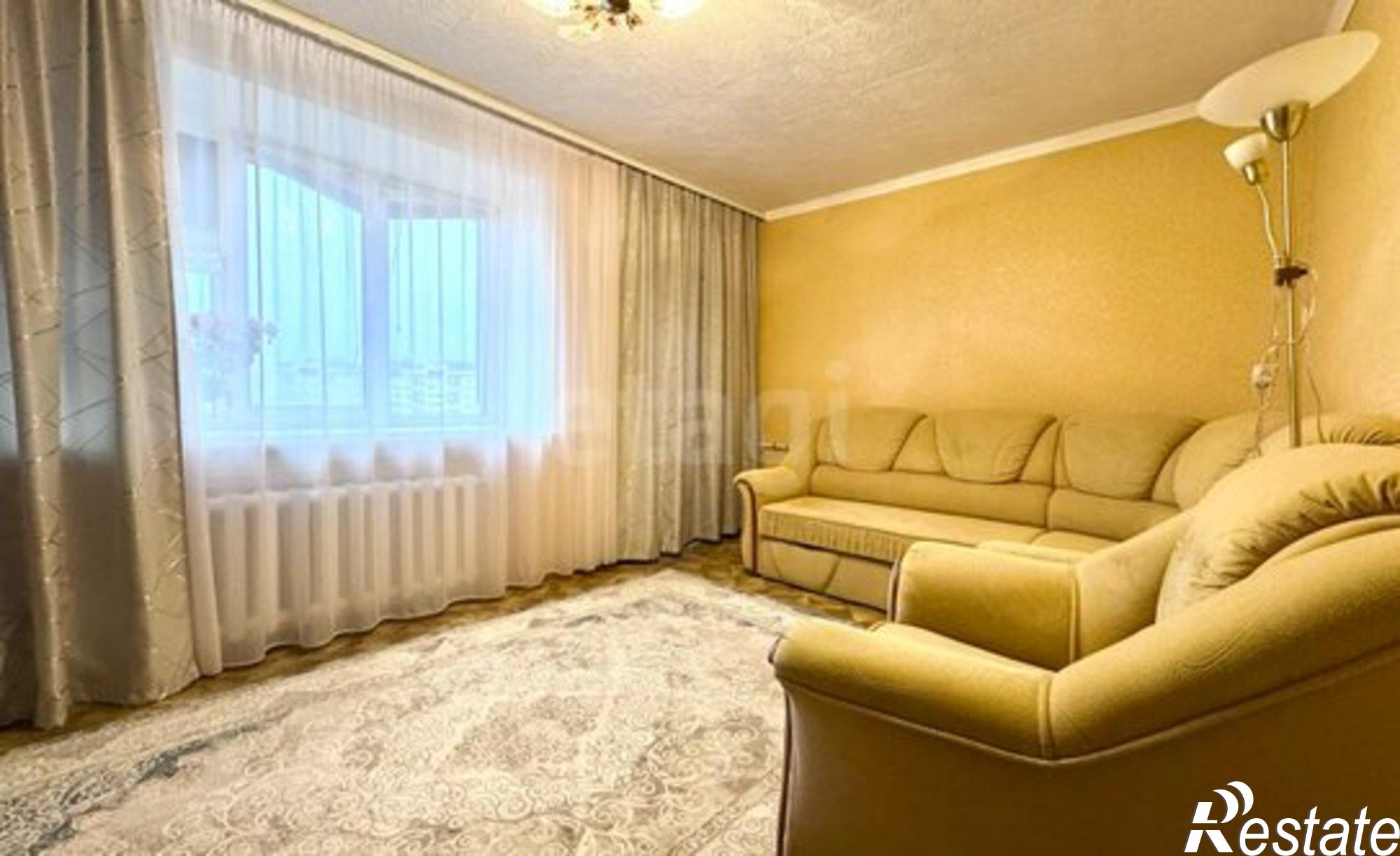 Купить квартиру за 5 490 000 рублей на ул Косарева, 70