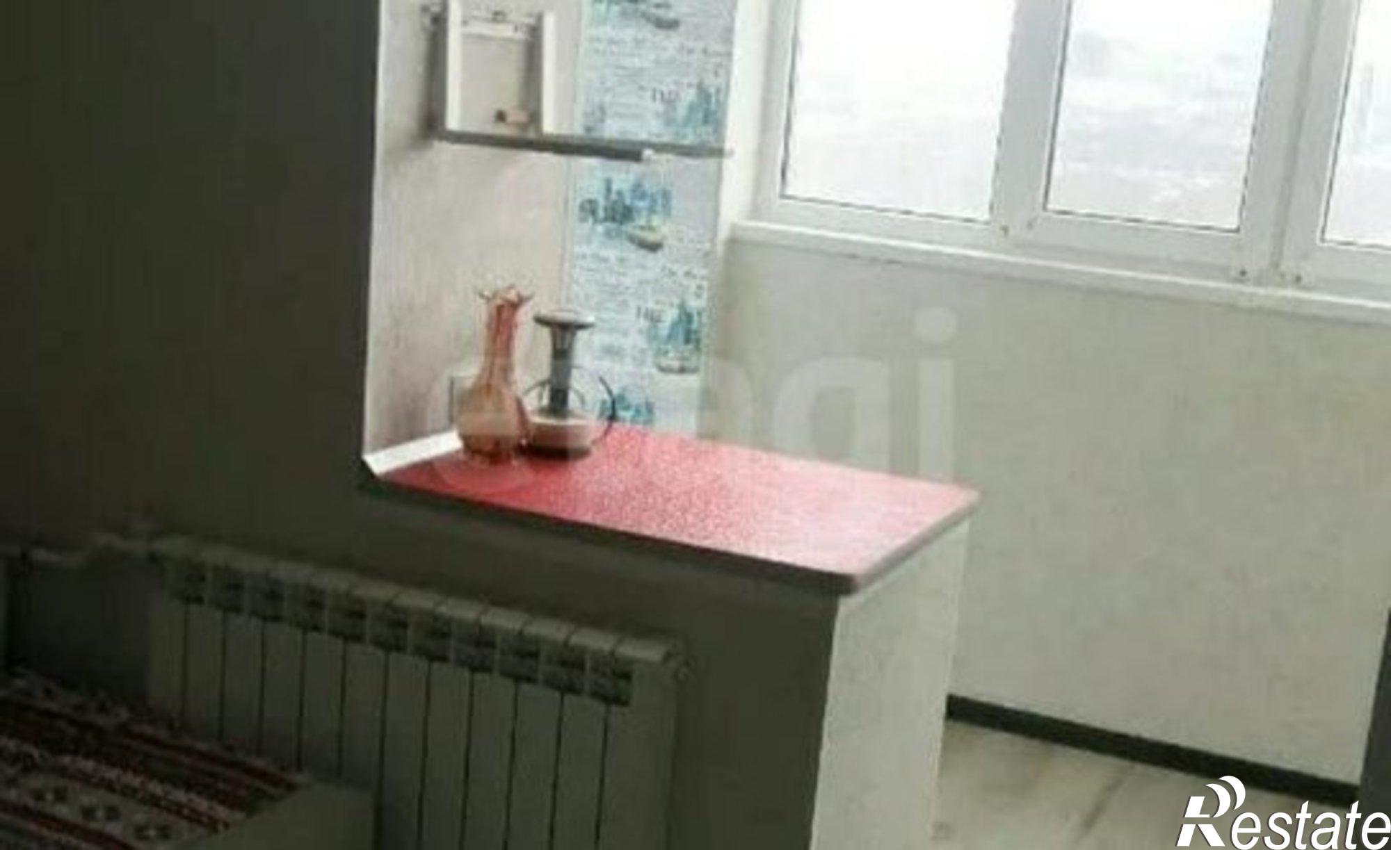 Купить квартиру за 4 900 000 рублей на пр-кт 70 лет Октября, 51