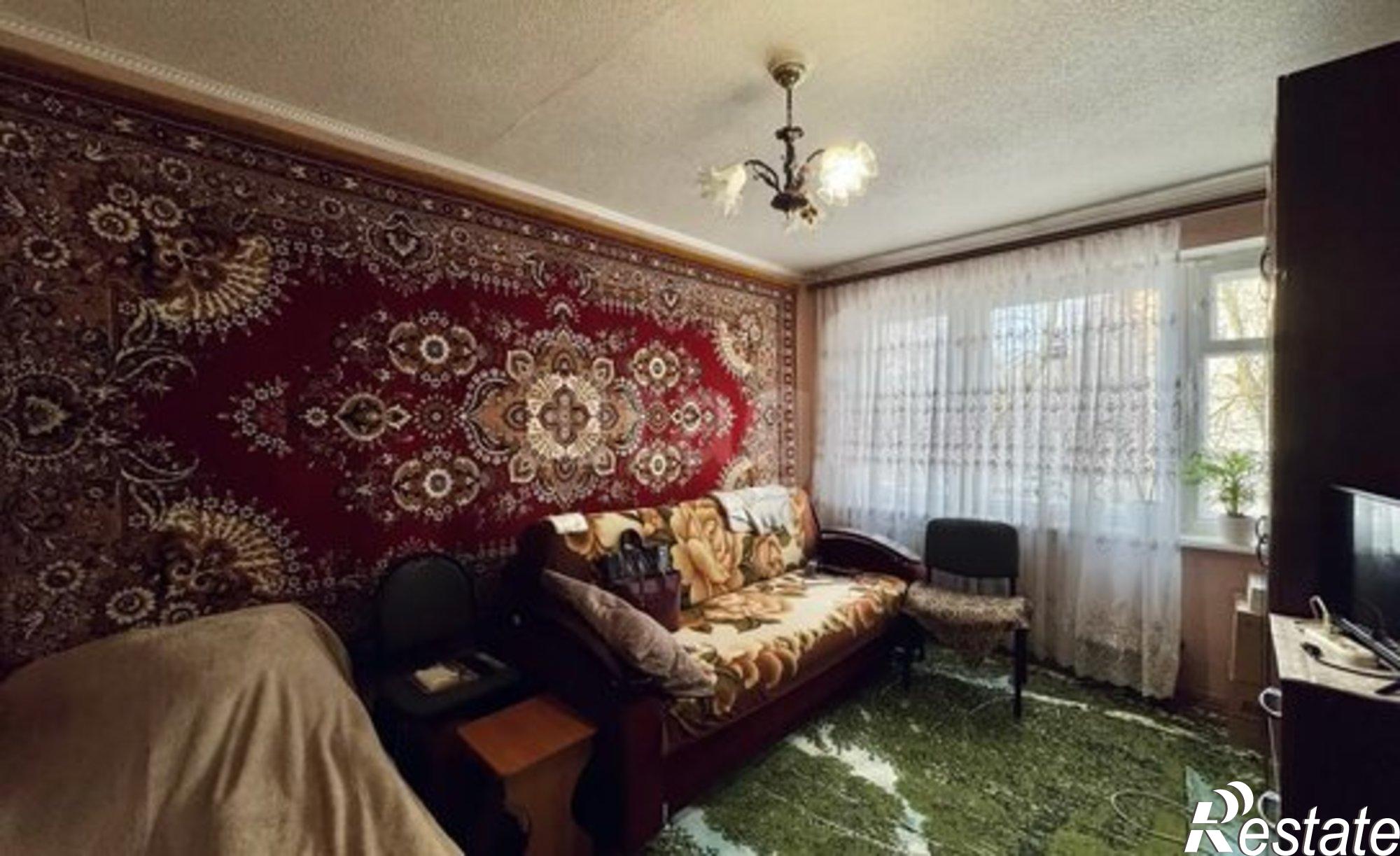 Купить квартиру за 5 000 000 рублей на ул Серадзская, 15