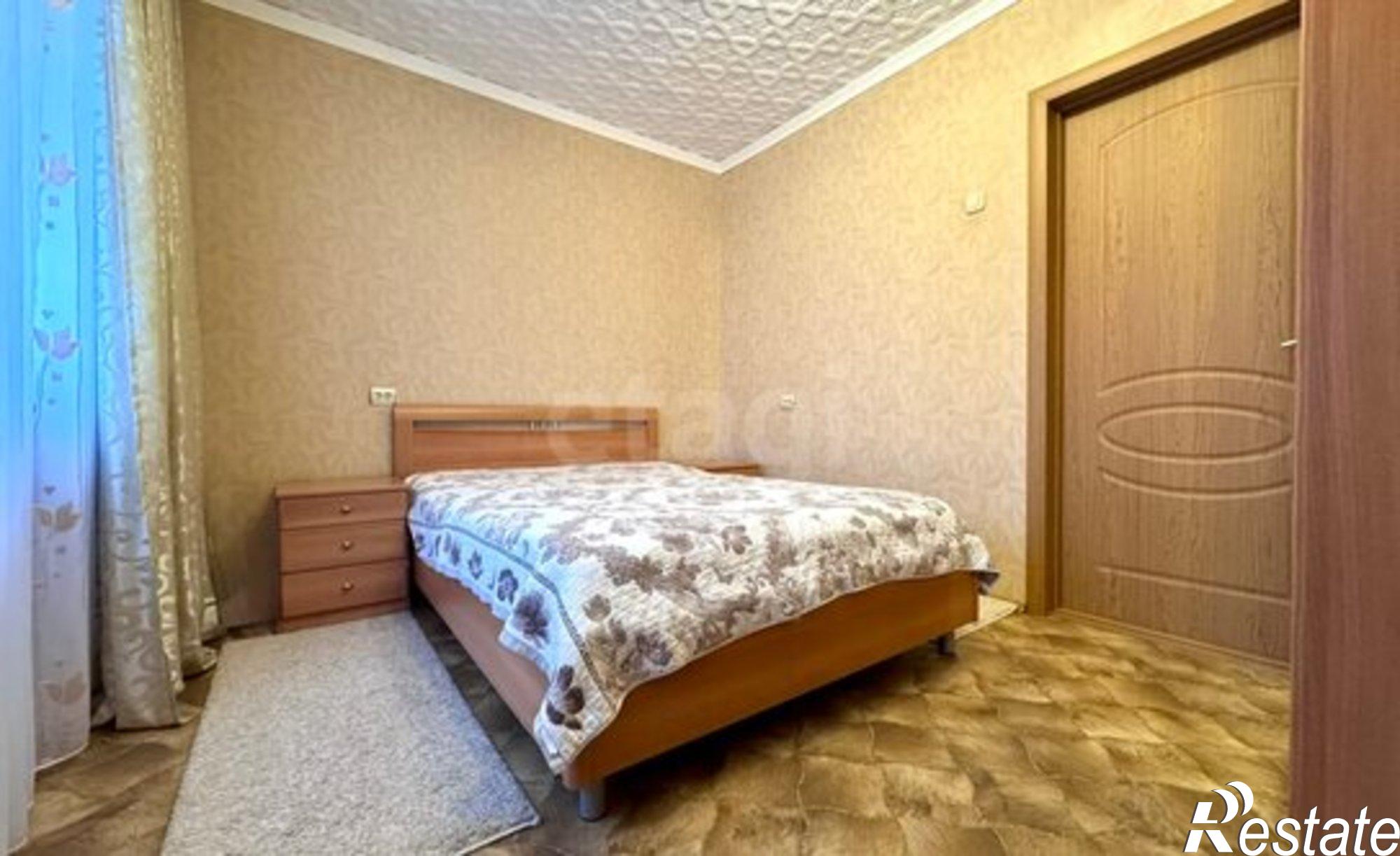 Купить квартиру за 5 490 000 рублей на ул Косарева, 70