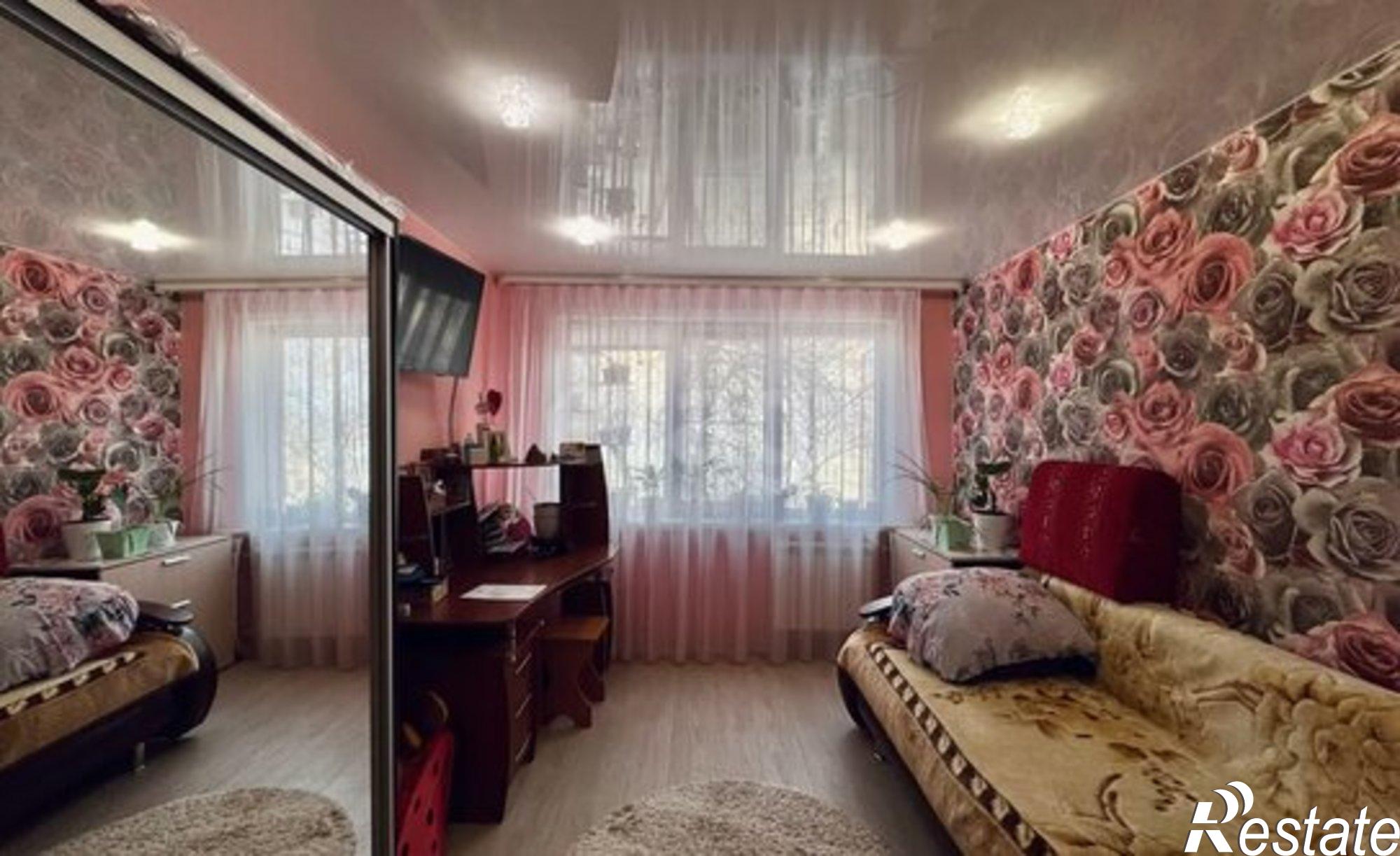 Купить квартиру за 5 000 000 рублей на ул Серадзская, 15