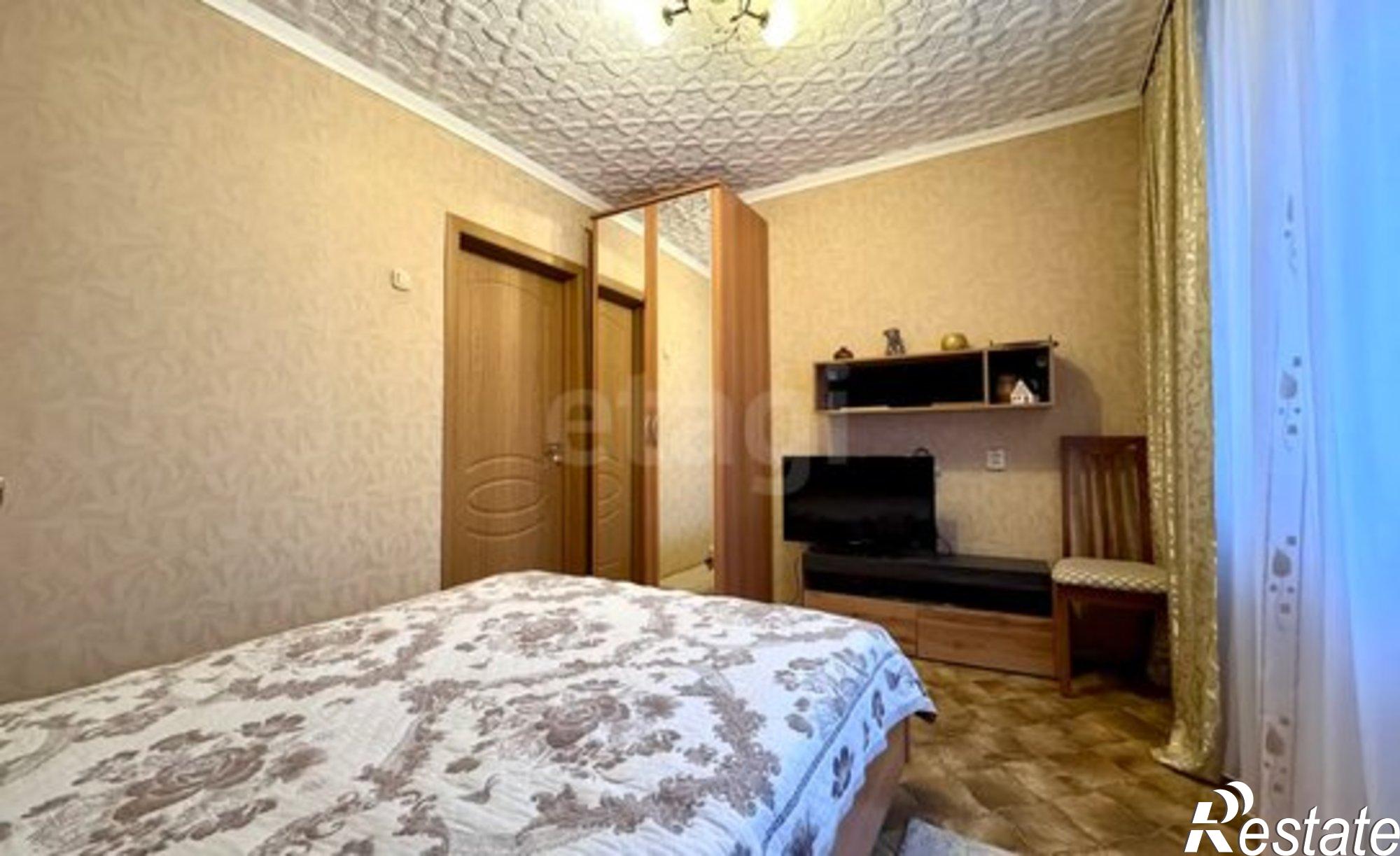 Купить квартиру за 5 490 000 рублей на ул Косарева, 70