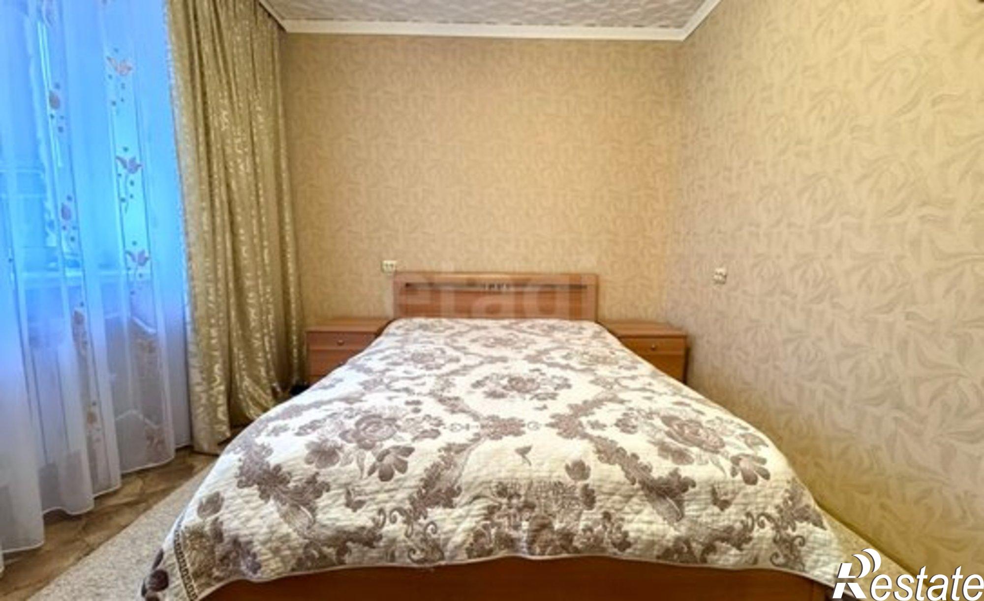 Купить квартиру за 5 490 000 рублей на ул Косарева, 70