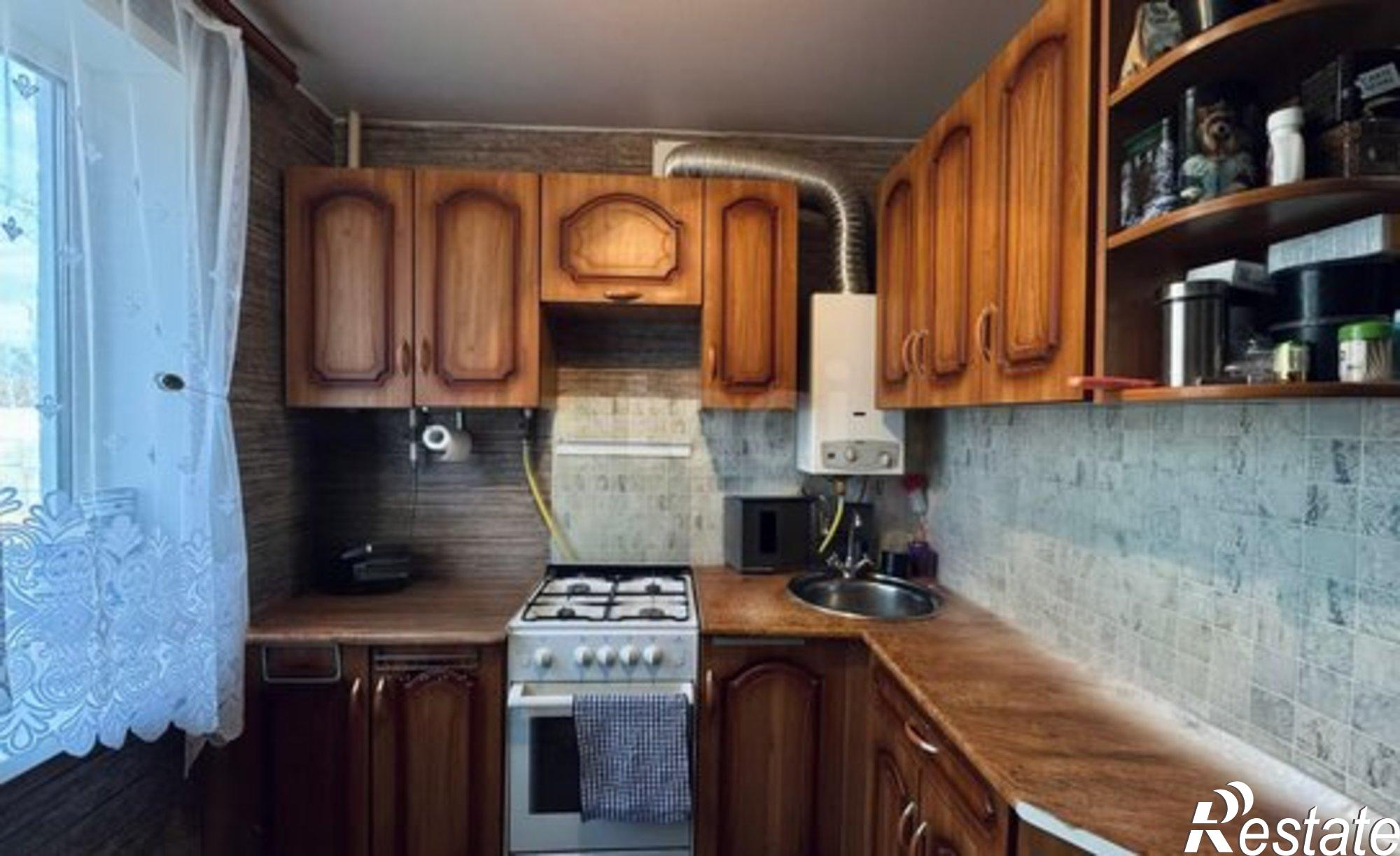 Купить квартиру за 5 000 000 рублей на ул Серадзская, 15