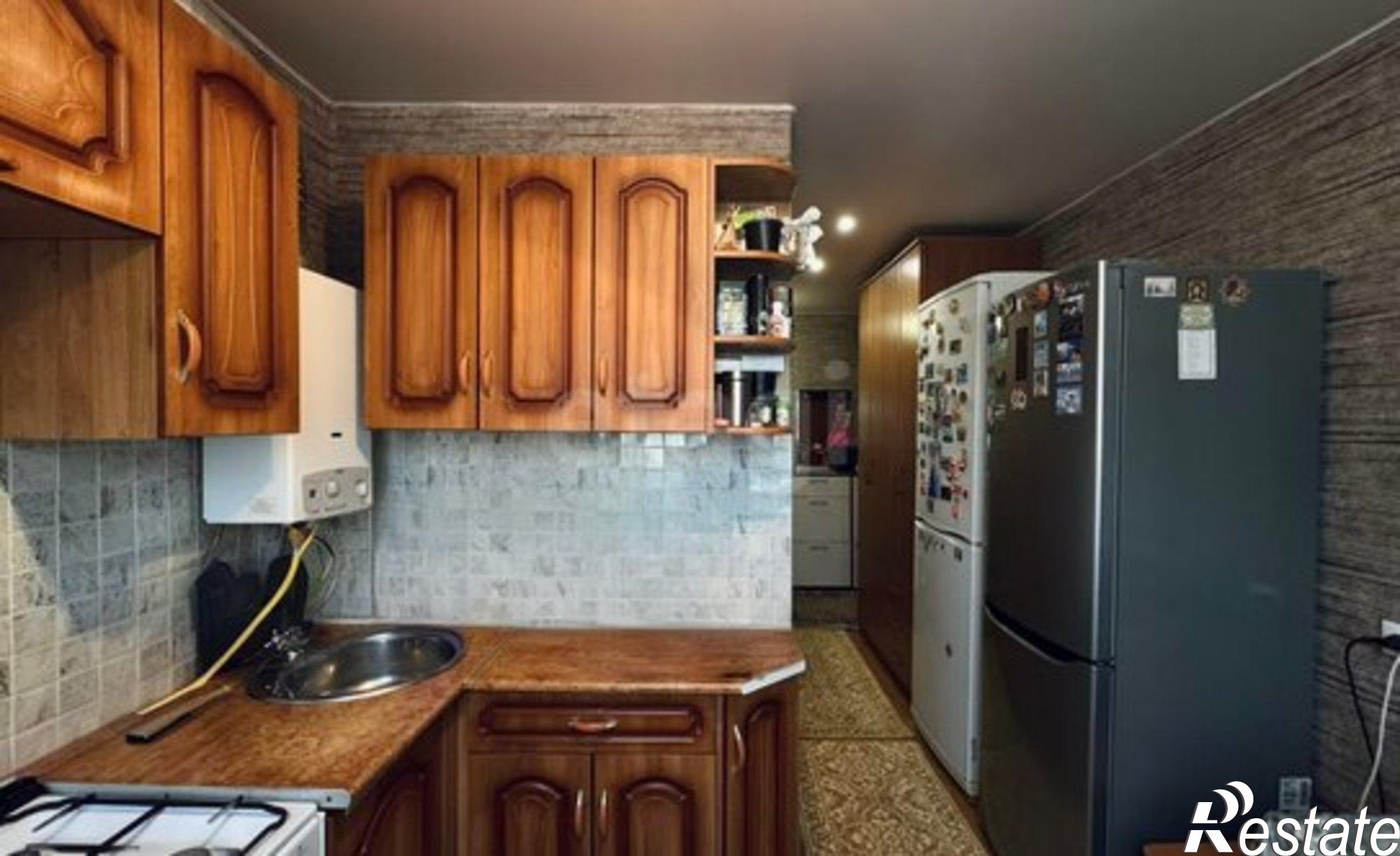 Купить квартиру за 5 000 000 рублей на ул Серадзская, 15