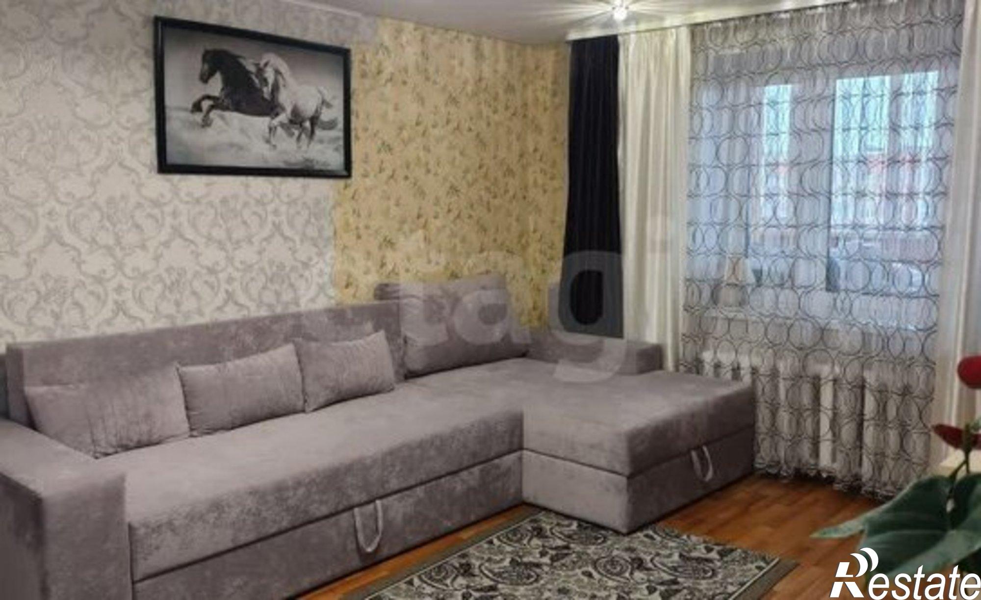 Купить квартиру за 7 500 000 рублей на ул Щорса, 18