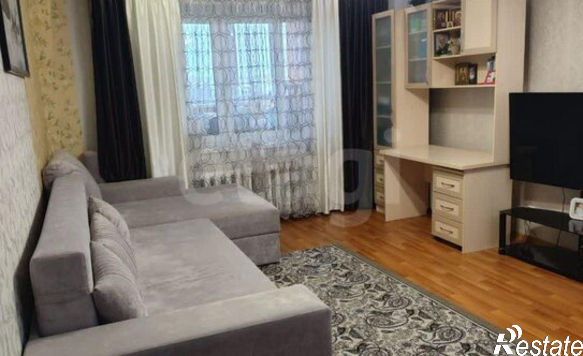 Купить квартиру за 7 500 000 рублей на ул Щорса, 18