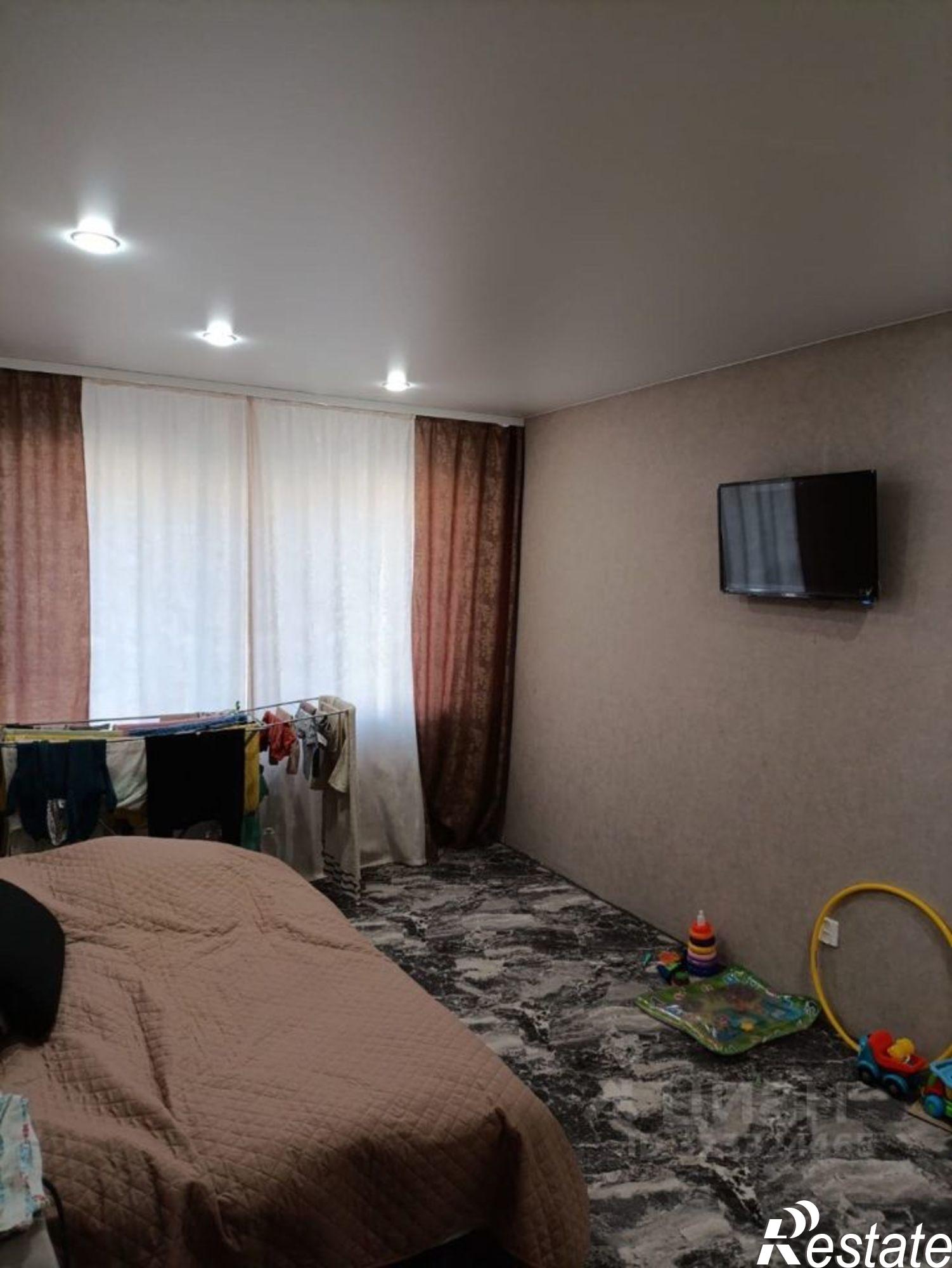 Купить квартиру за 2 680 000 рублей на пр-кт 60 лет Октября, 141