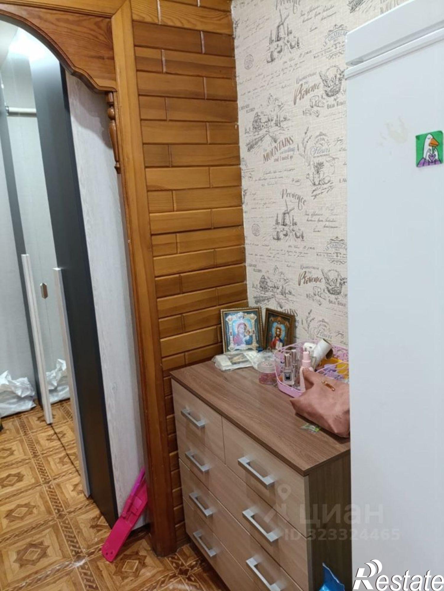 Купить квартиру за 2 680 000 рублей на пр-кт 60 лет Октября, 141