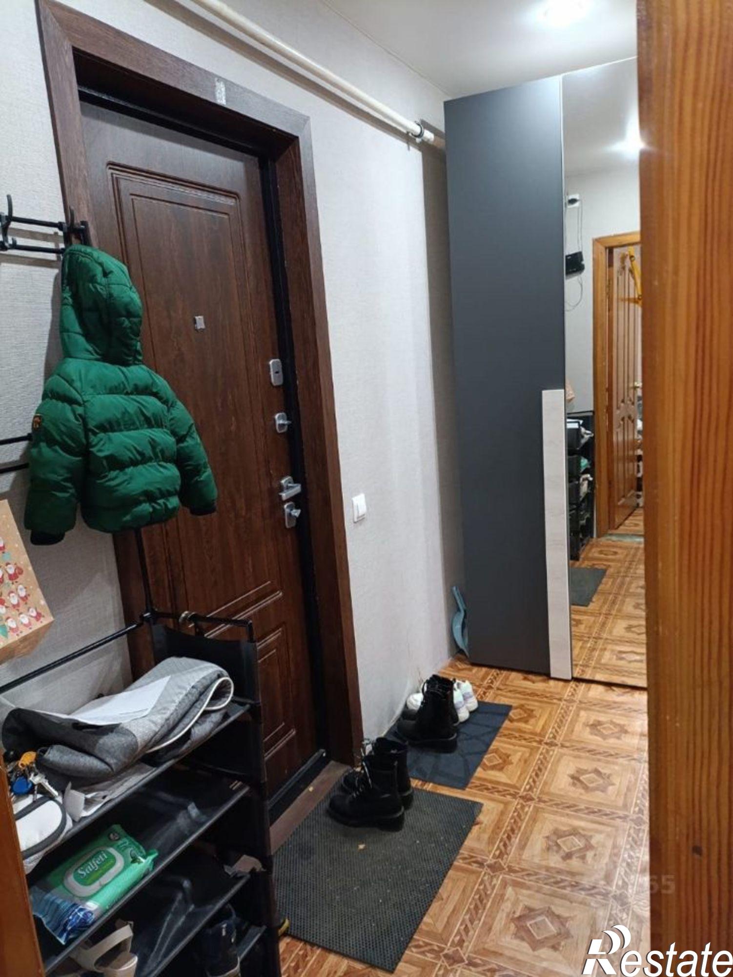 Купить квартиру за 2 680 000 рублей на пр-кт 60 лет Октября, 141