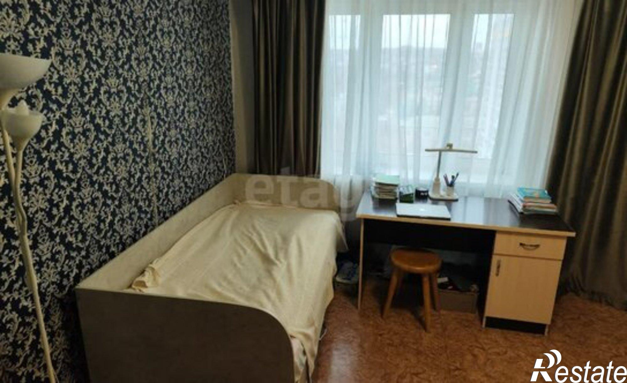 Купить квартиру за 7 500 000 рублей на ул Щорса, 18