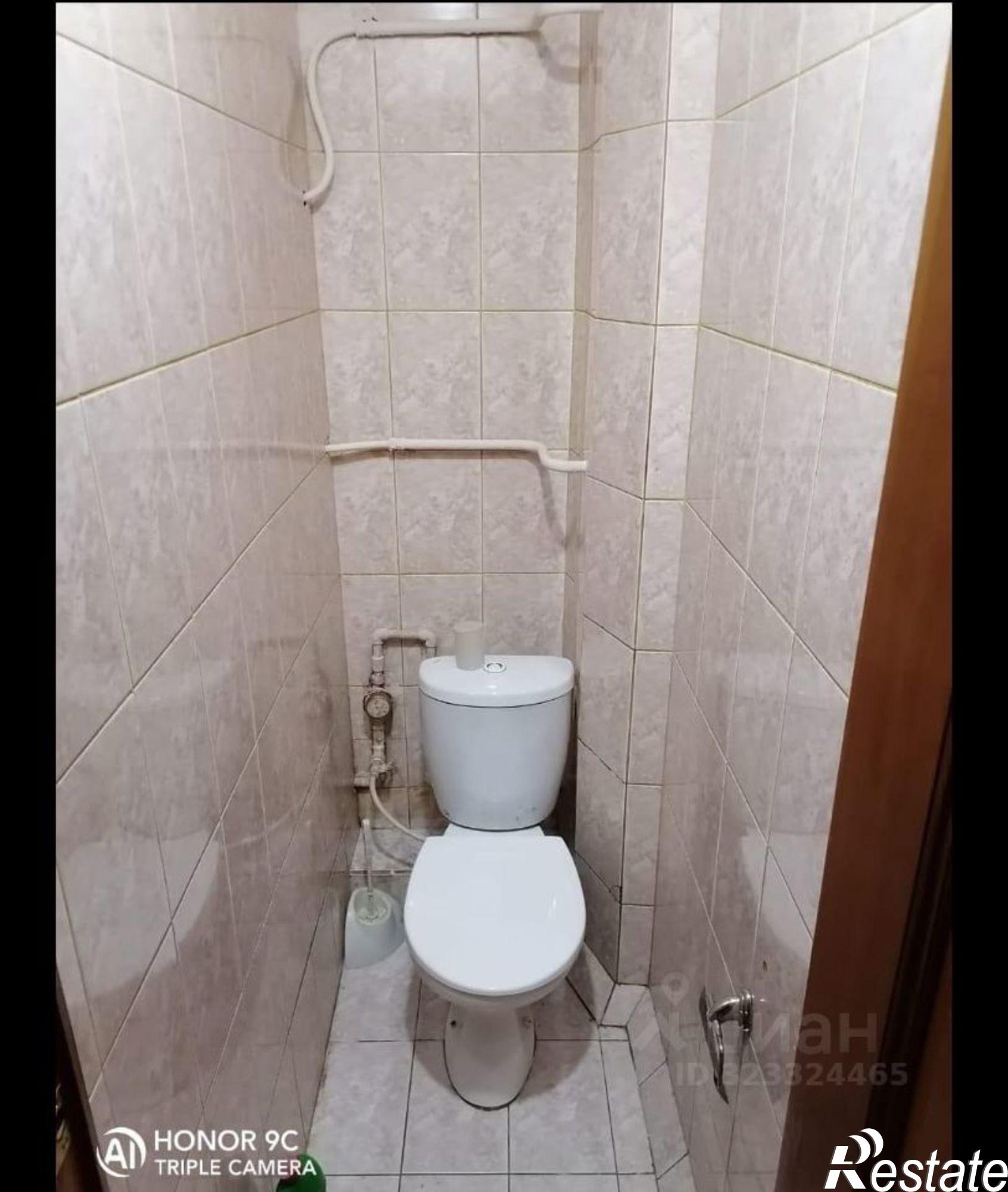 Купить квартиру за 2 680 000 рублей на пр-кт 60 лет Октября, 141