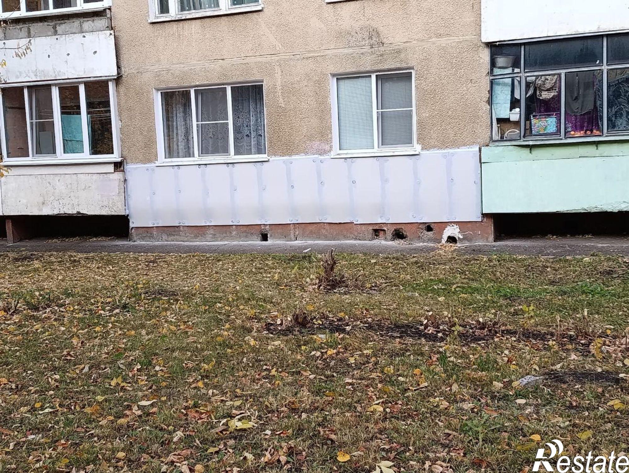 Купить квартиру за 2 680 000 рублей на пр-кт 60 лет Октября, 141