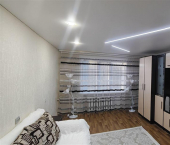 1-комн, 37кв м, этаж 5/5 ул Студенческая, д. 8