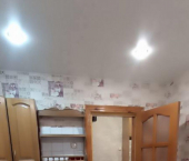 3-комн, 60кв м, этаж 4/9 Большевистская улица, 113А