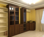 3-комн, 74кв м, этаж 7/9 ул Энгельса, 15 7