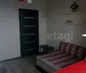 1-комн, 39кв м, этаж 12/12 пр-кт 70 лет Октября, 51