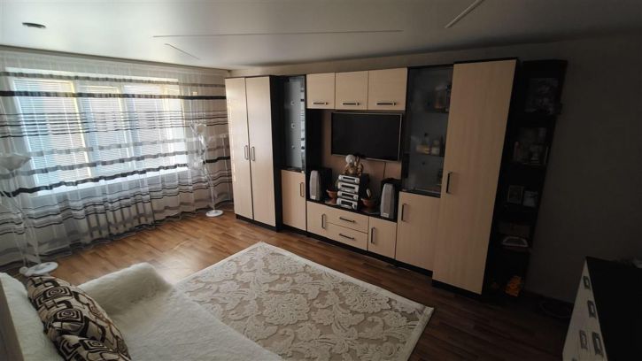 1-комн квартира ул Студенческая, д. 8