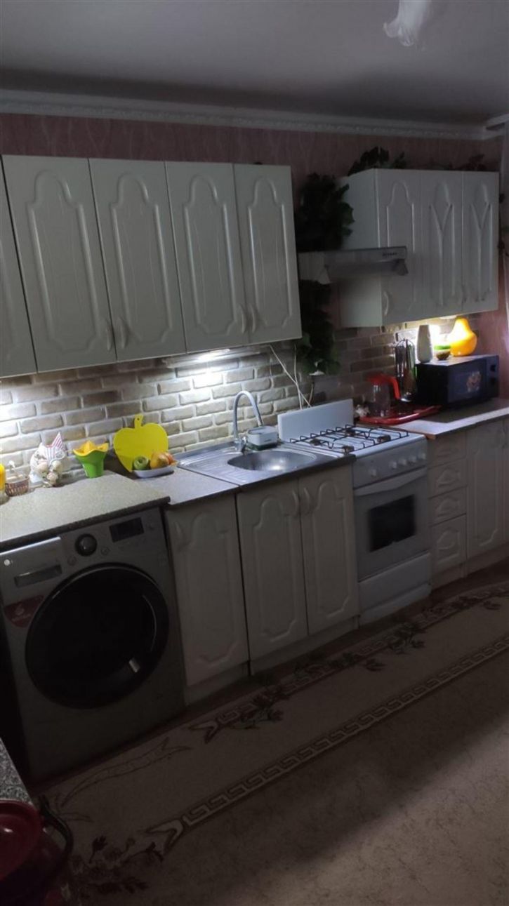 1-комн квартира ул Студенческая, д. 8