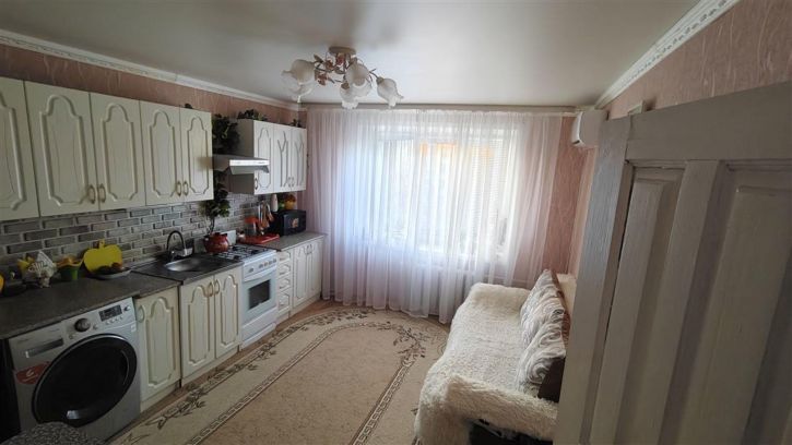 1-комн квартира ул Студенческая, д. 8