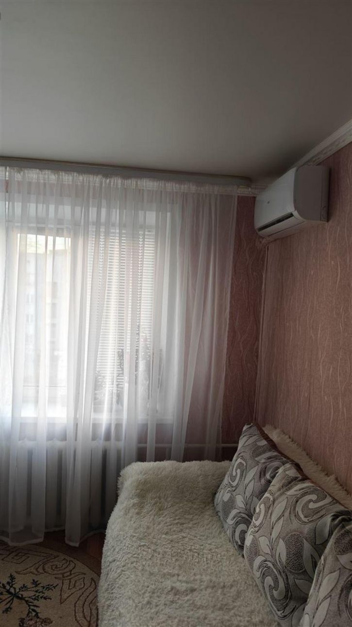 1-комн квартира ул Студенческая, д. 8