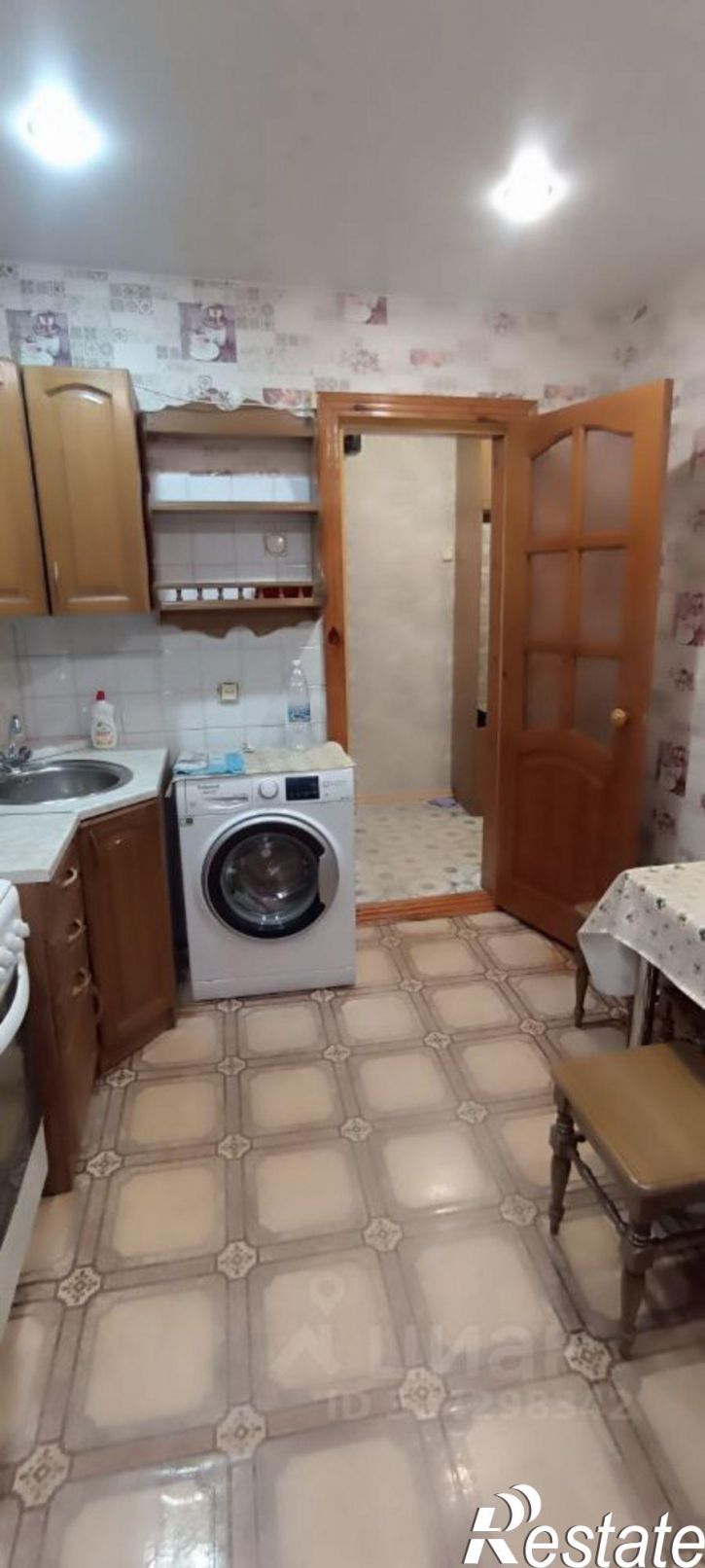 3-комн квартира Большевистская улица, 113А,  д. 113А