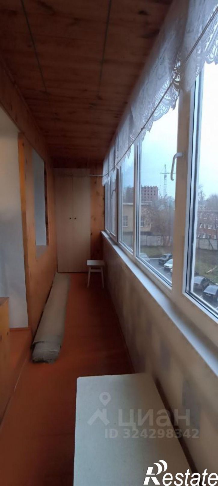 3-комн квартира Большевистская улица, 113А,  д. 113А