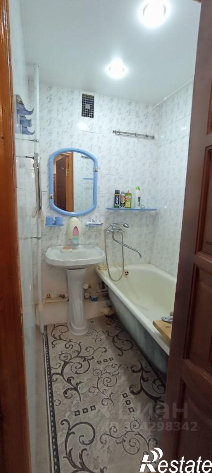 3-комн квартира Большевистская улица, 113А,  д. 113А