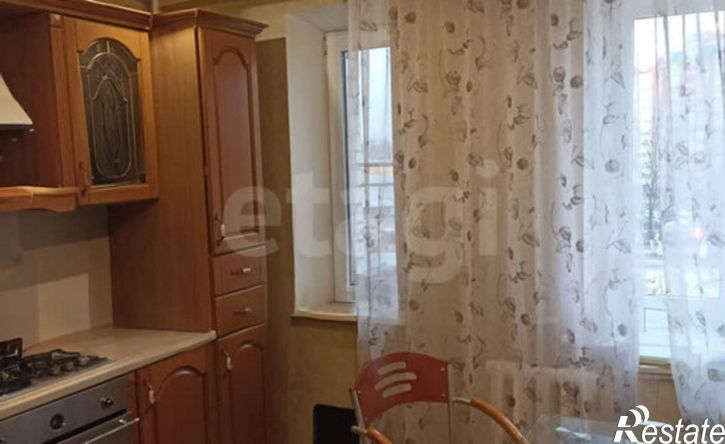3-комн квартира улица Энгельса, 15 к4,  д. 15 к4