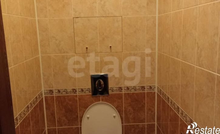 3-комн квартира улица Энгельса, 15 к4,  д. 15 к4