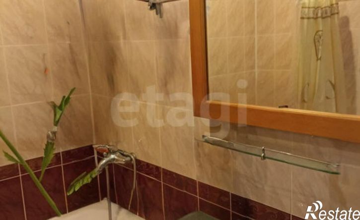 3-комн квартира улица Энгельса, 15 к4,  д. 15 к4