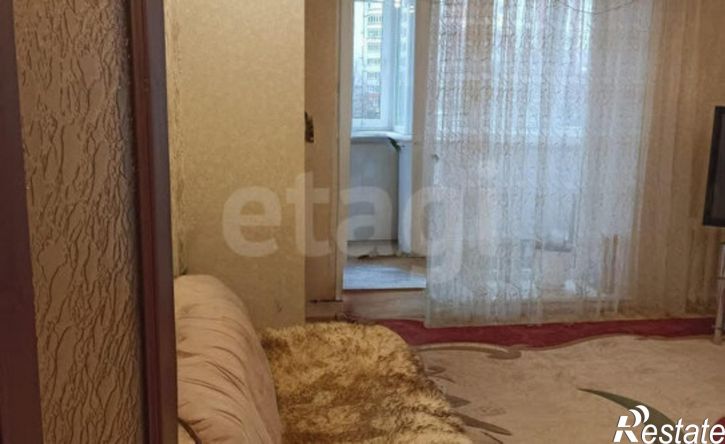 3-комн квартира улица Энгельса, 15 к4,  д. 15 к4