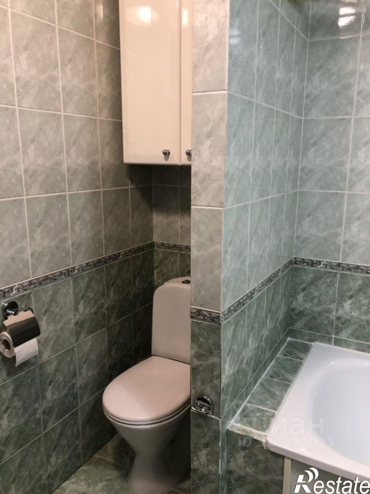 3-комн квартира ул Энгельса, 15 7,  д. 15 7,  к. 7