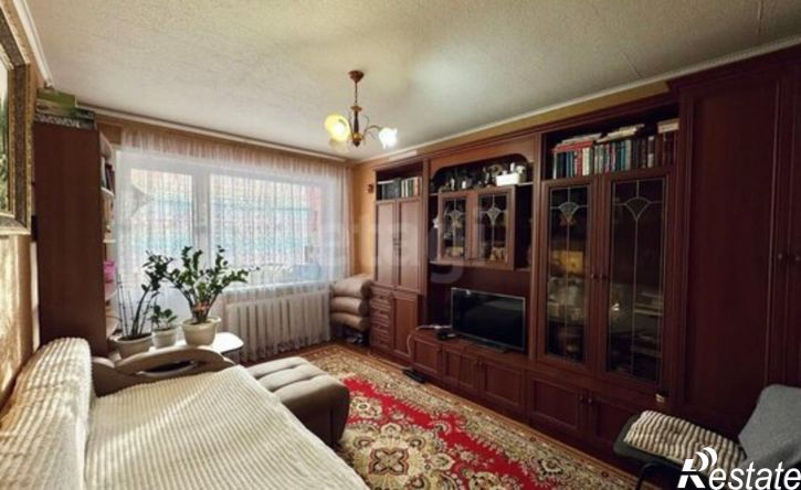 3-комн квартира ул Серадзская, 15,  д. 15