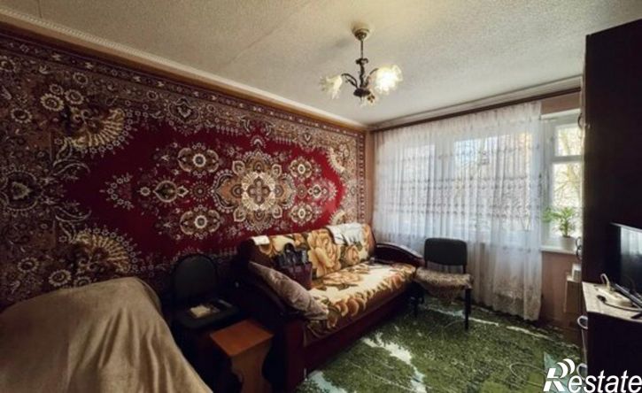 3-комн квартира ул Серадзская, 15,  д. 15