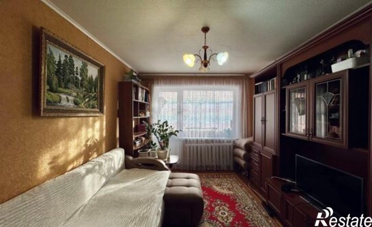 3-комн квартира ул Серадзская, 15,  д. 15