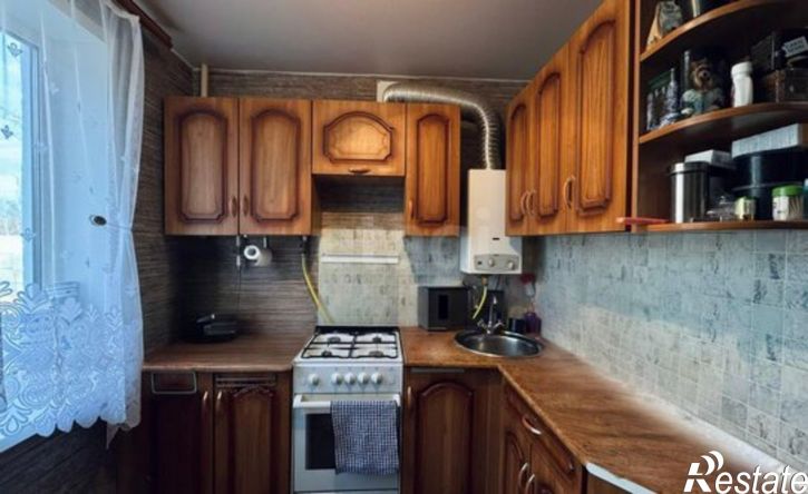 3-комн квартира ул Серадзская, 15,  д. 15