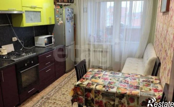 2-комн квартира ул Щорса, 18,  д. 18