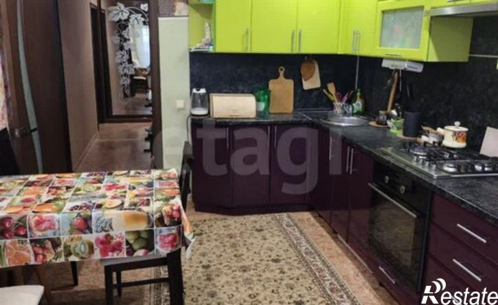 2-комн квартира ул Щорса, 18,  д. 18