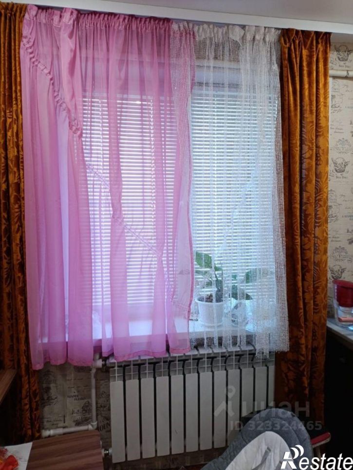 1-комн квартира пр-кт 60 лет Октября, 141,  д. 141