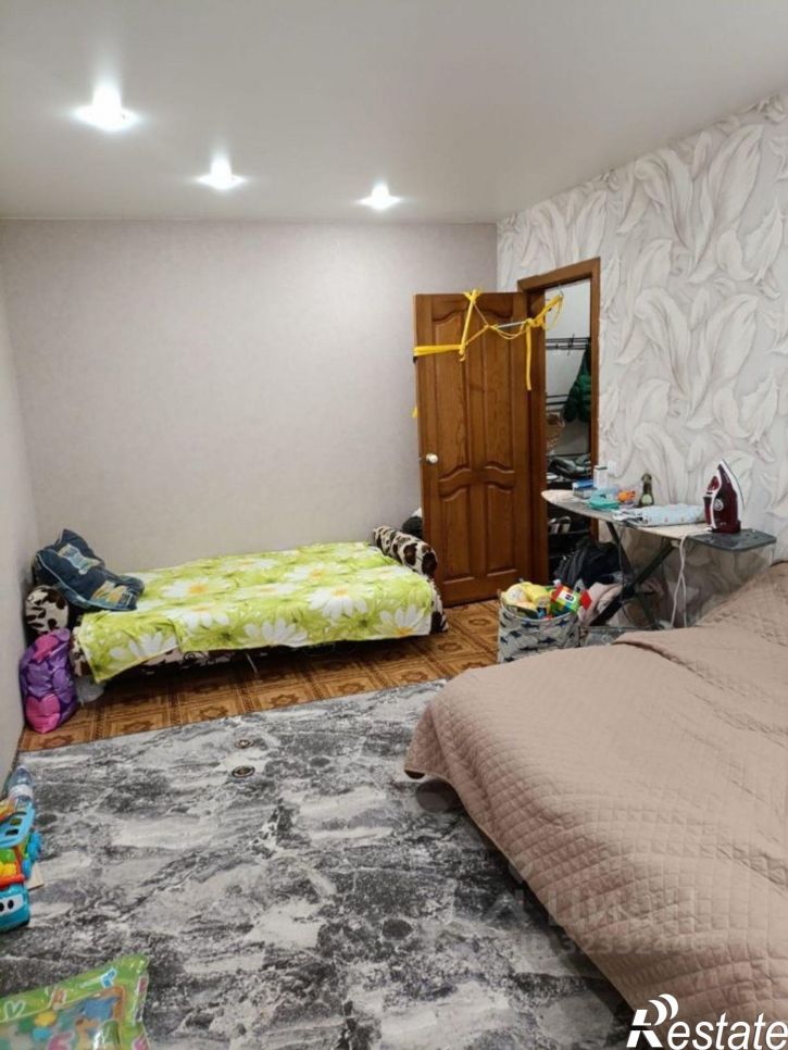 1-комн квартира пр-кт 60 лет Октября, 141,  д. 141