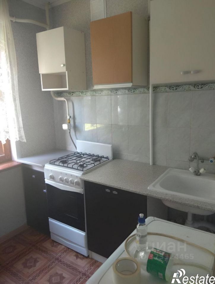 1-комн квартира пр-кт 60 лет Октября, 141,  д. 141