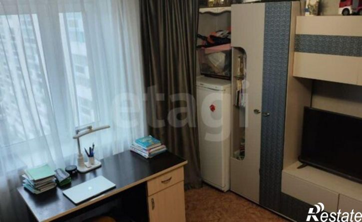 2-комн квартира ул Щорса, 18,  д. 18