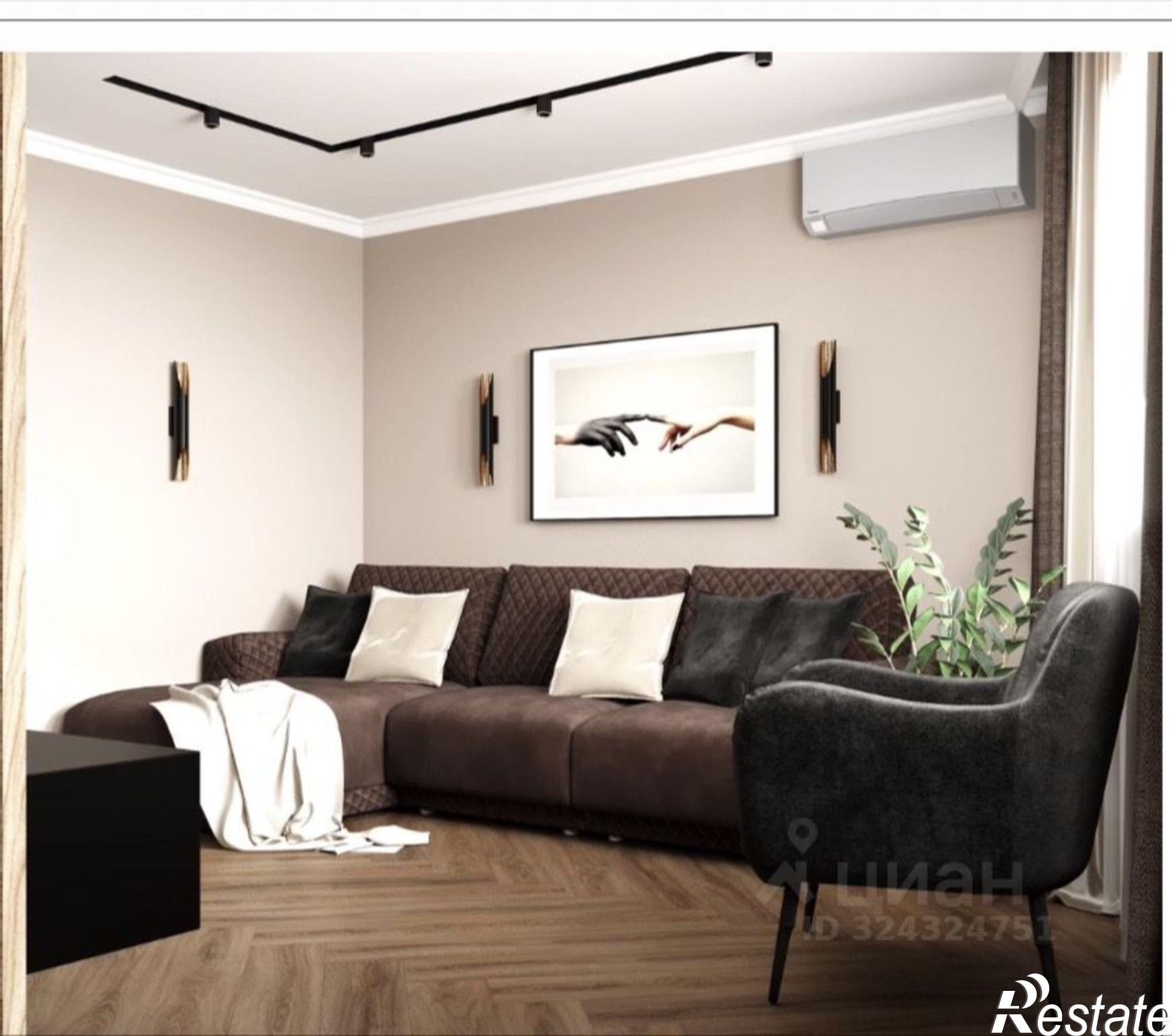 Купить квартиру за 15 300 000 рублей на ул Васенко, 7Г 1