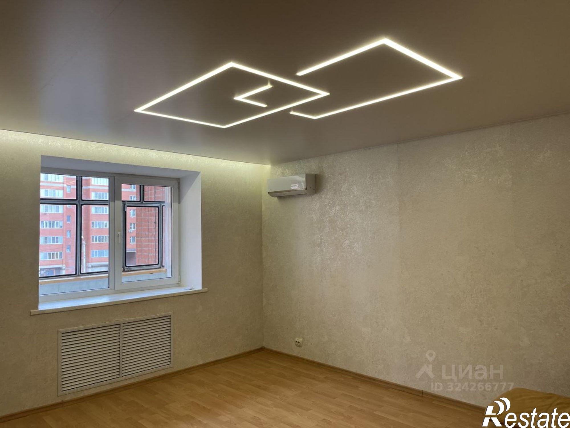 Купить квартиру за 8 990 000 рублей на проспект 70 лет Октября, 73